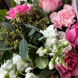 Meet your Posher, Heather